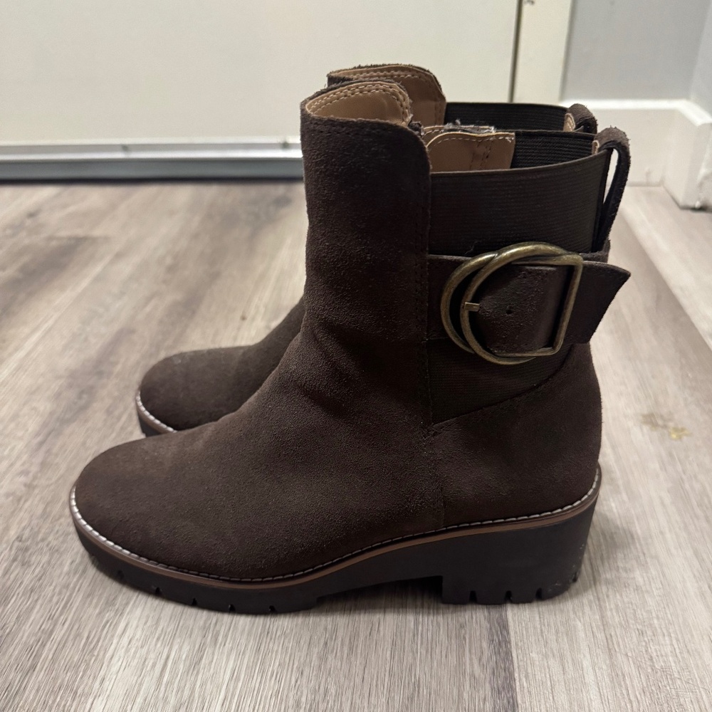 Blondo Dakota waterproof boots